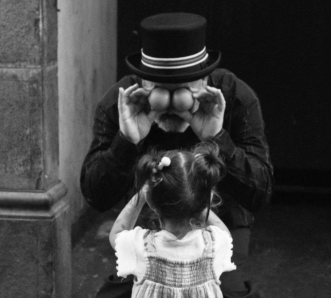 📷 Kelly Mogford